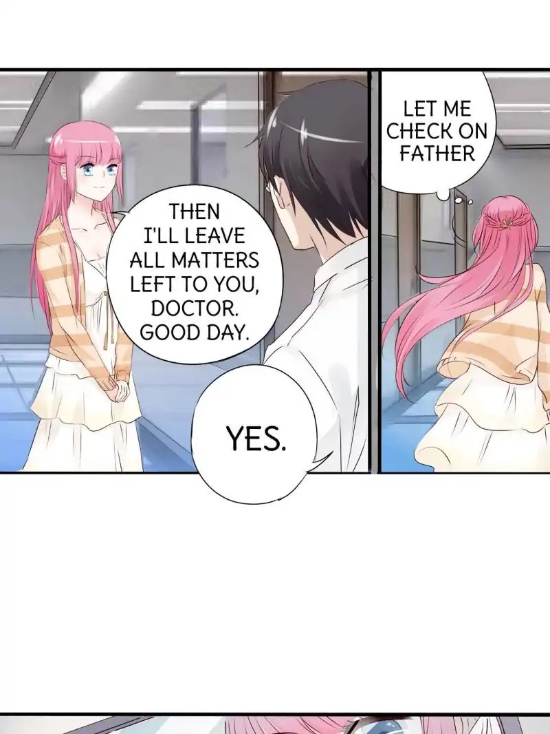 Don't be so harsh Chapter 12 page 6 - Chapter 12