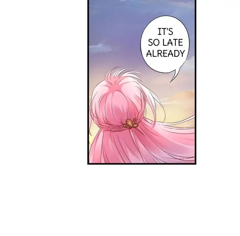 Don't be so harsh Chapter 12 page 9 - Chapter 12