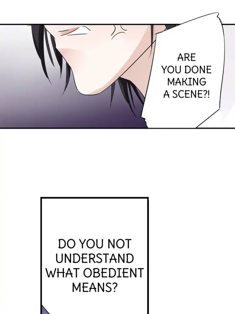 Don't be so harsh Chapter 14 page 13 - Chapter 14
