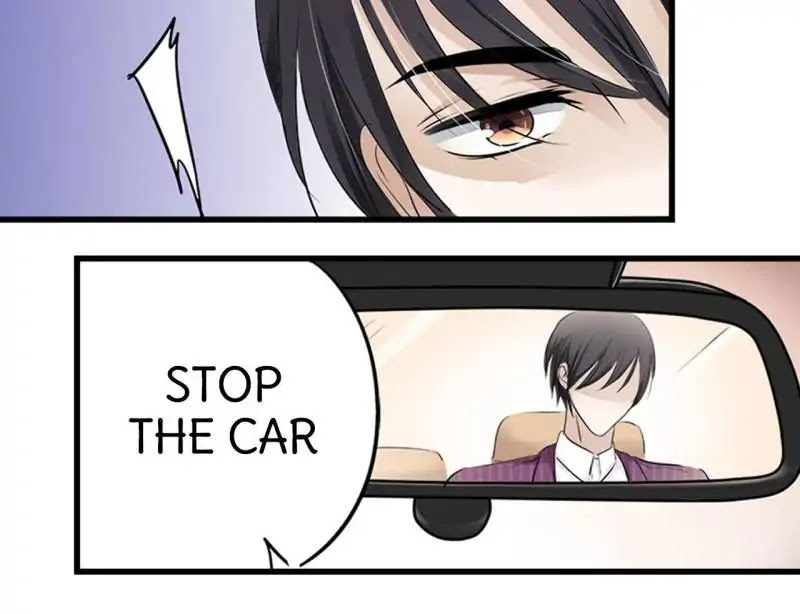 Don't be so harsh Chapter 14 page 15 - Chapter 14