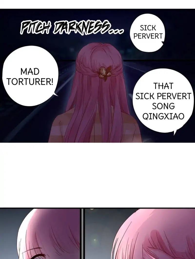 Don't be so harsh Chapter 15 page 14 - Chapter 15