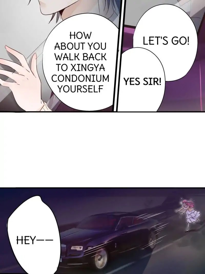 Don't be so harsh Chapter 15 page 4 - Chapter 15