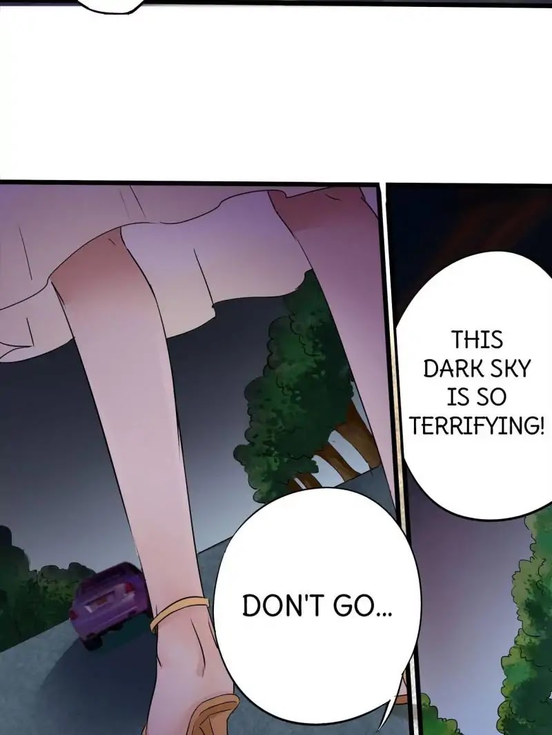 Don't be so harsh Chapter 15 page 5 - Chapter 15