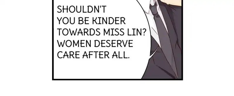 Don't be so harsh Chapter 15 page 7 - Chapter 15