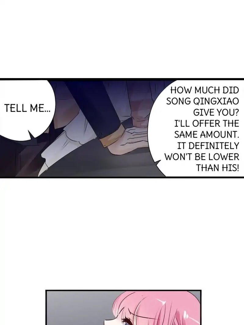 Don't be so harsh Chapter 16 page 10 - Chapter 16