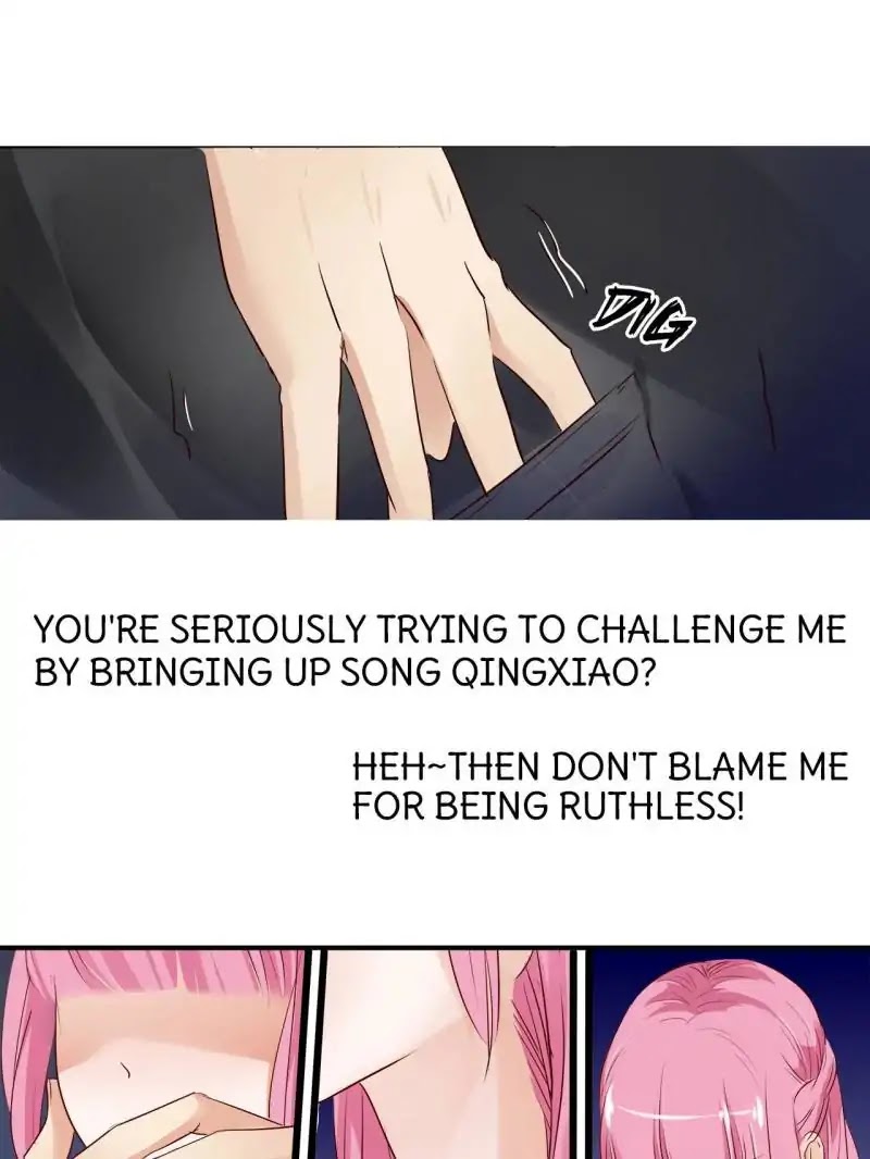 Don't be so harsh Chapter 16 page 13 - Chapter 16