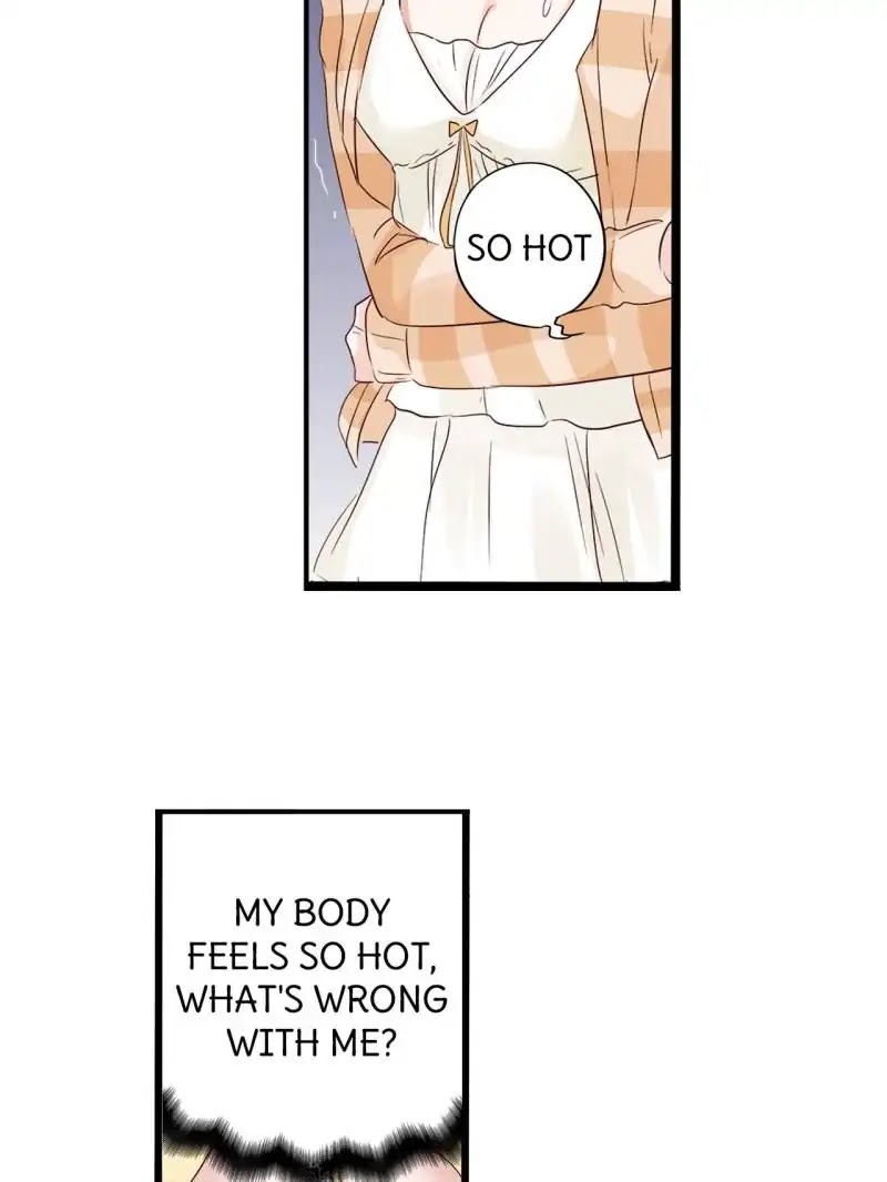 Don't be so harsh Chapter 16 page 16 - Chapter 16
