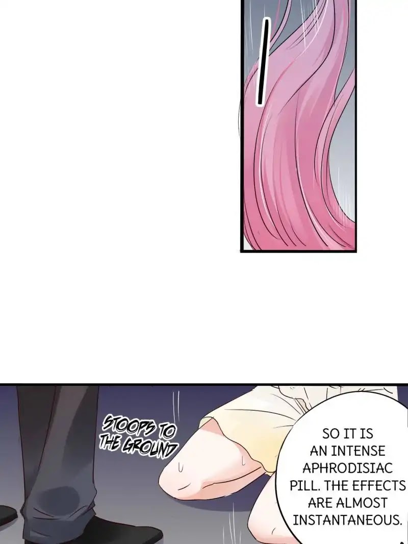 Don't be so harsh Chapter 16 page 18 - Chapter 16