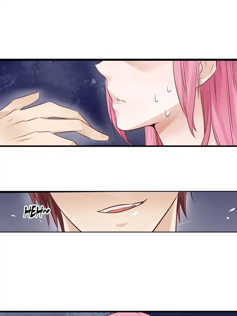 Don't be so harsh Chapter 16 page 3 - Chapter 16