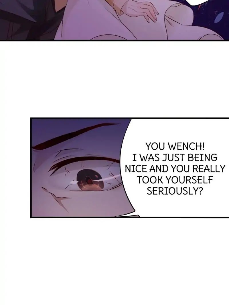 Don't be so harsh Chapter 16 page 6 - Chapter 16