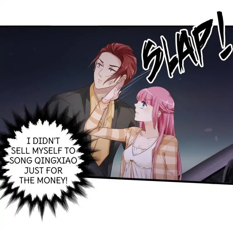 Don't be so harsh Chapter 16 page 7 - Chapter 16