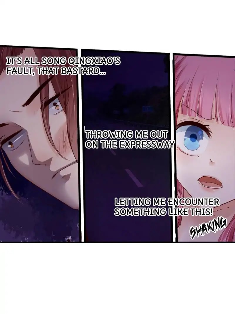 Don't be so harsh Chapter 16 page 8 - Chapter 16