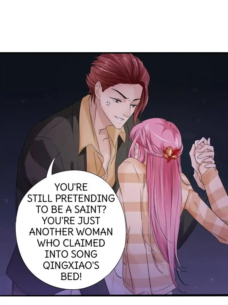 Don't be so harsh Chapter 16 page 9 - Chapter 16