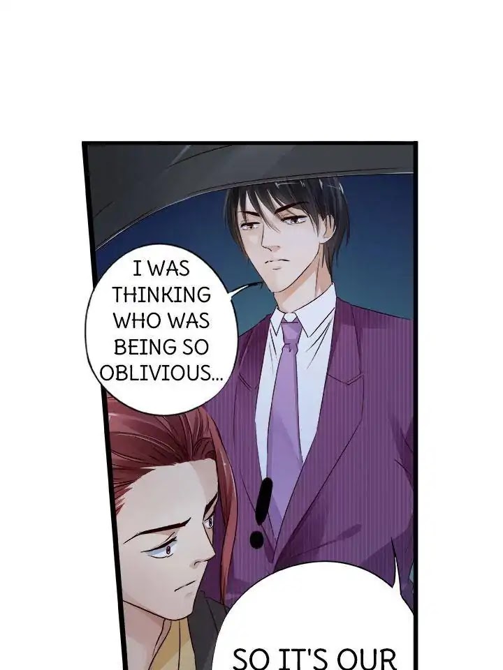 Don't be so harsh Chapter 17 page 11 - Chapter 17