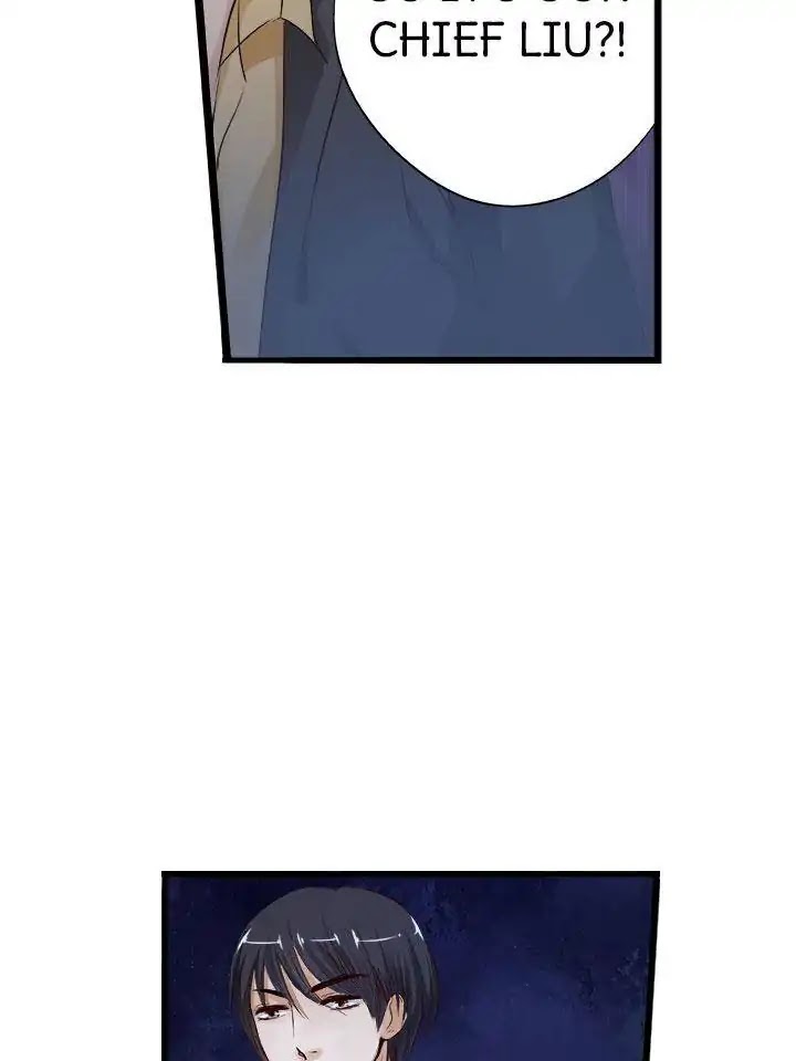 Don't be so harsh Chapter 17 page 12 - Chapter 17