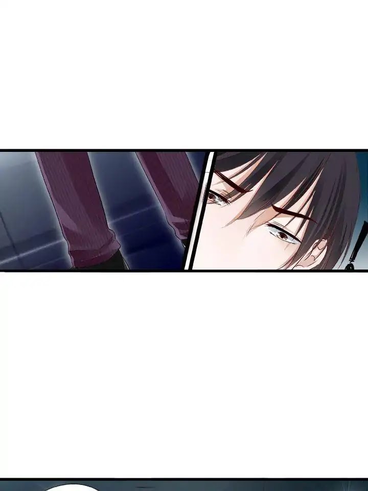 Don't be so harsh Chapter 17 page 16 - Chapter 17