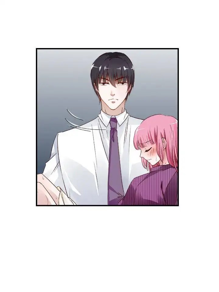 Don't be so harsh Chapter 17 page 18 - Chapter 17