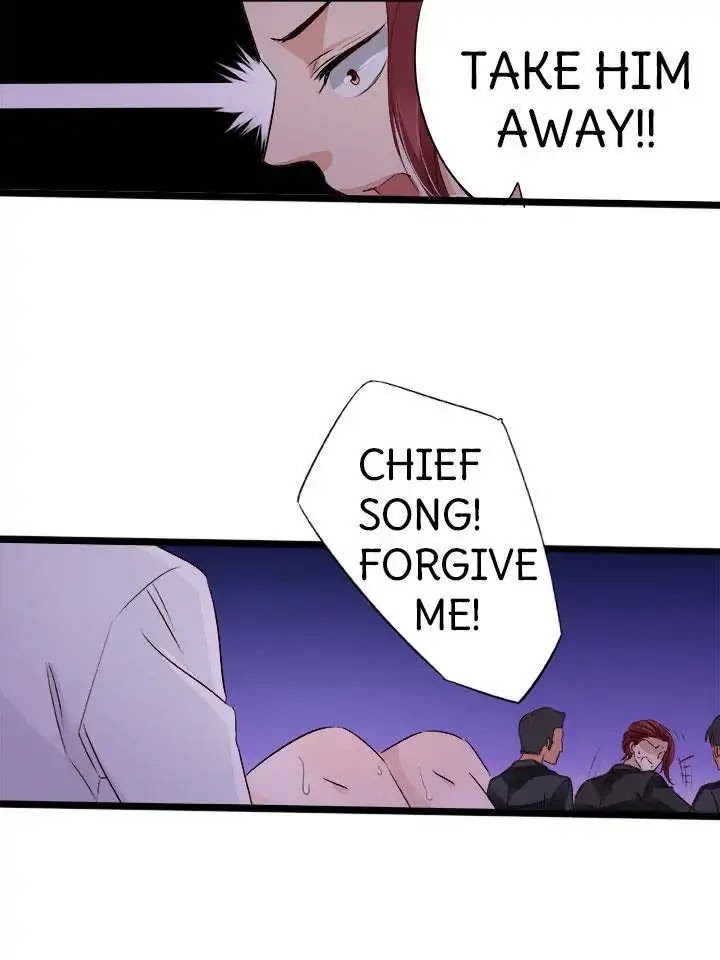 Don't be so harsh Chapter 17 page 23 - Chapter 17