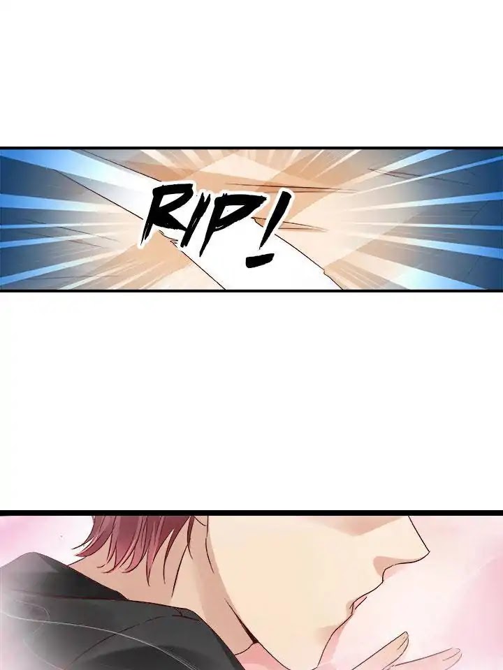 Don't be so harsh Chapter 17 page 3 - Chapter 17