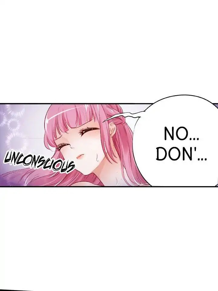 Don't be so harsh Chapter 17 page 5 - Chapter 17