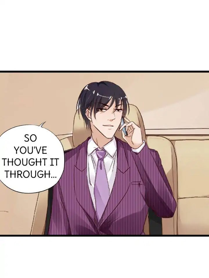 Don't be so harsh Chapter 18 page 12 - Chapter 18