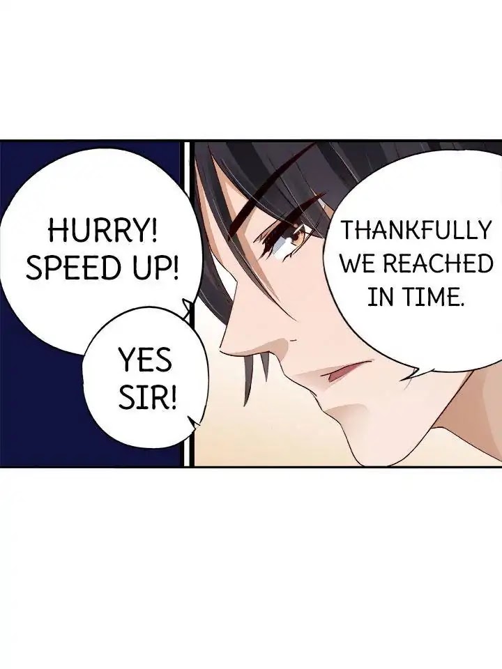 Don't be so harsh Chapter 18 page 15 - Chapter 18