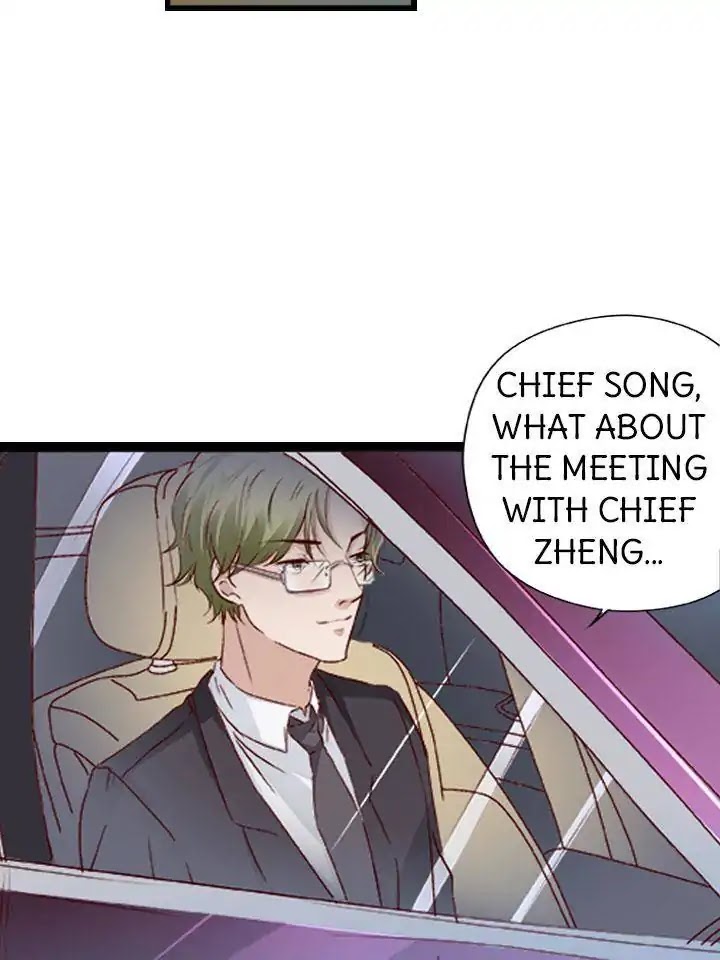 Don't be so harsh Chapter 18 page 18 - Chapter 18