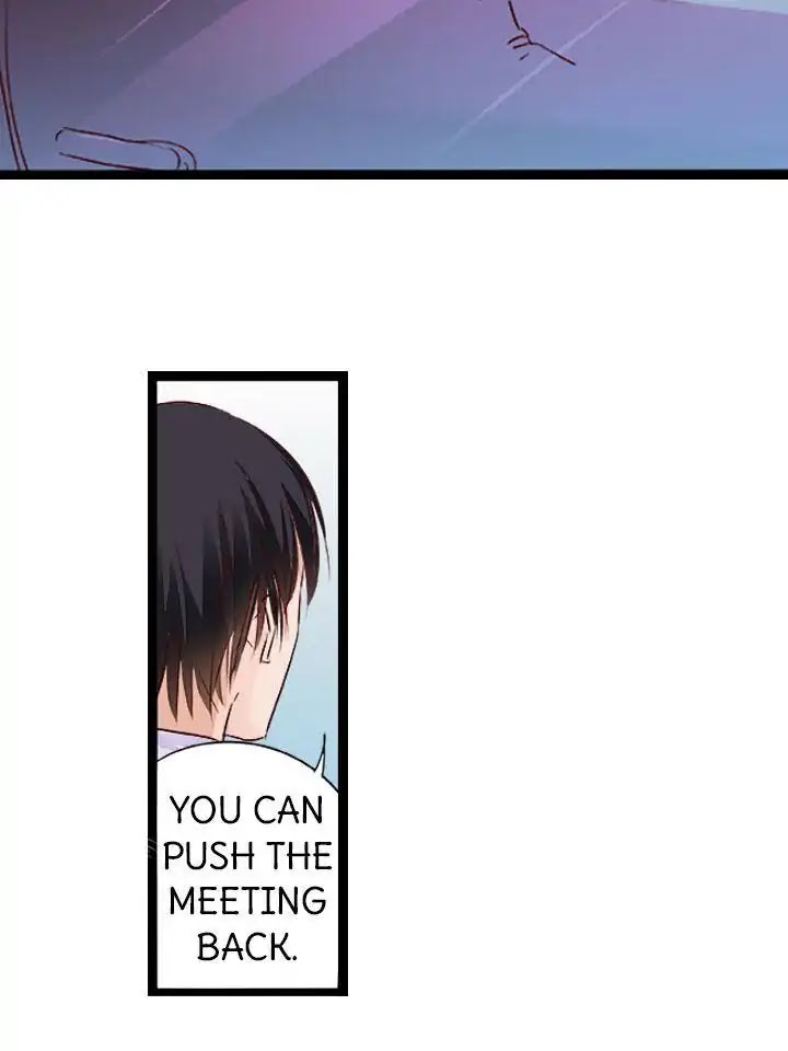 Don't be so harsh Chapter 18 page 19 - Chapter 18