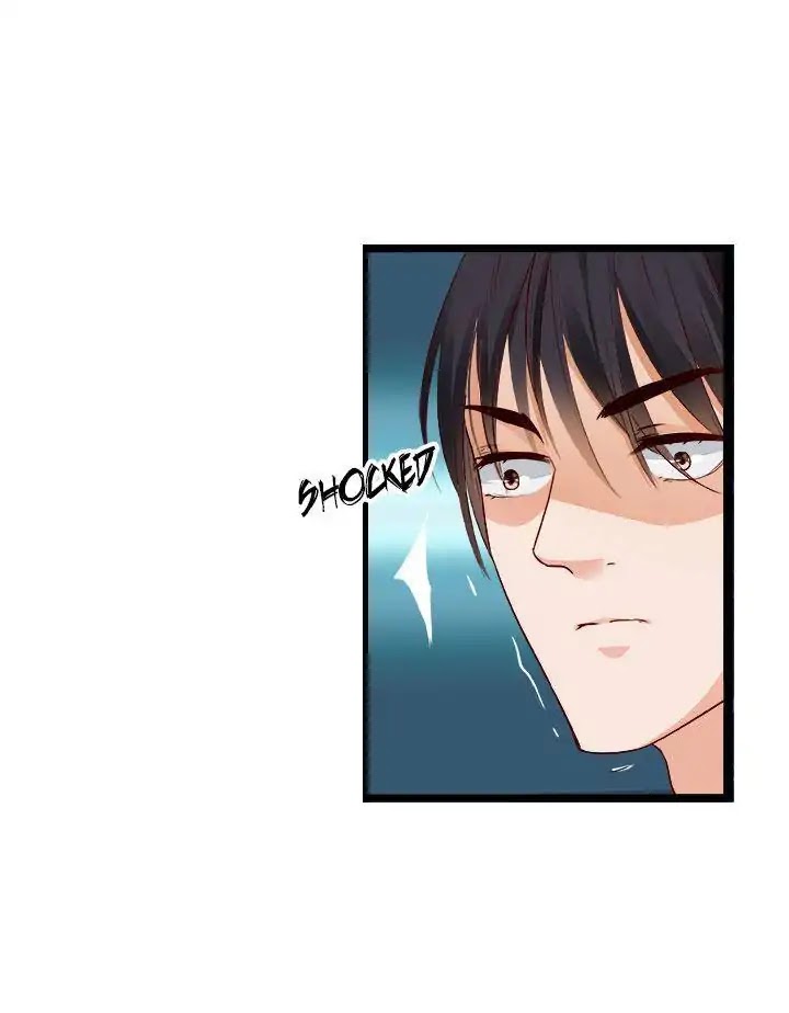 Don't be so harsh Chapter 18 page 20 - Chapter 18
