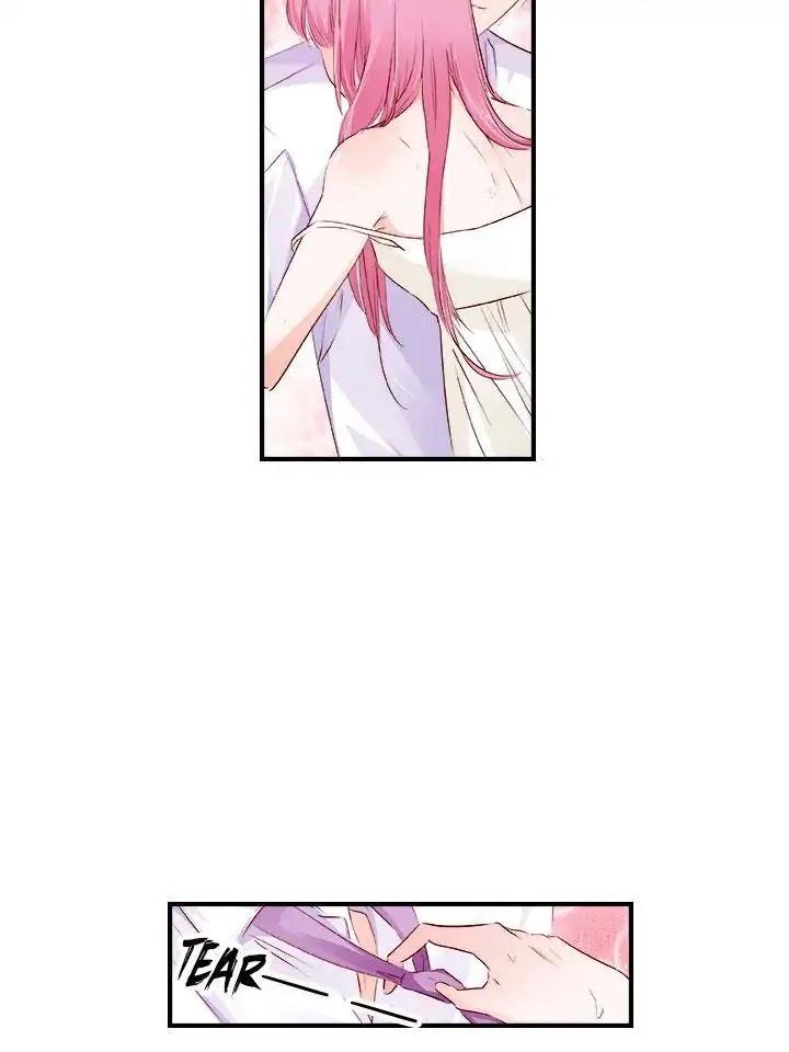 Don't be so harsh Chapter 18 page 23 - Chapter 18