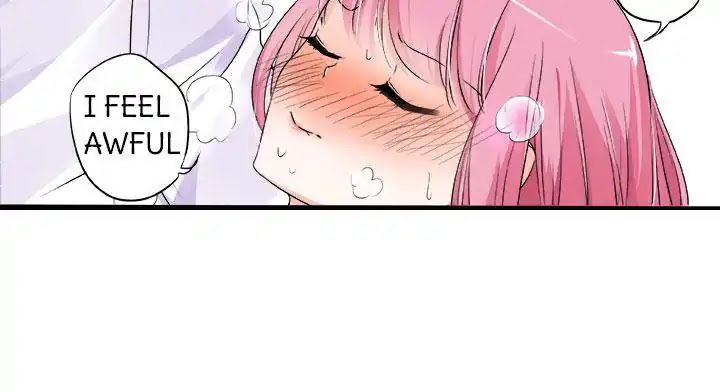 Don't be so harsh Chapter 18 page 3 - Chapter 18