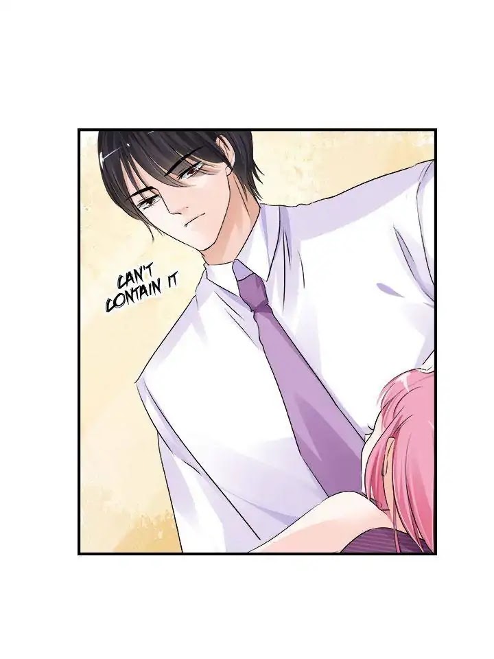 Don't be so harsh Chapter 18 page 4 - Chapter 18