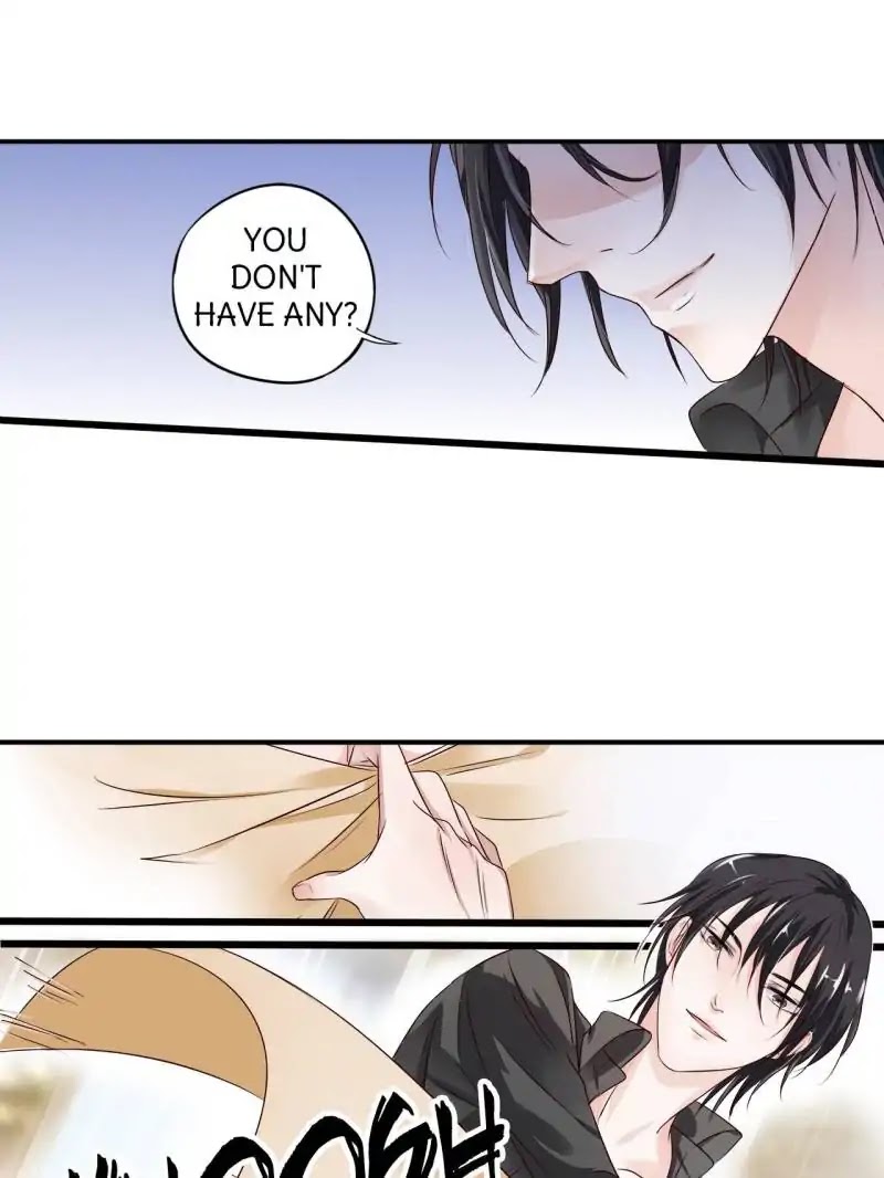 Don't be so harsh Chapter 2 page 10 - Chapter 2