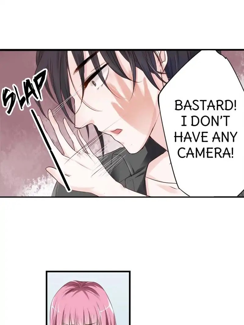 Don't be so harsh Chapter 2 page 15 - Chapter 2