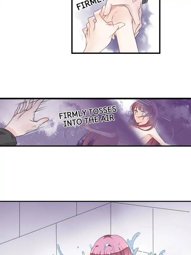 Don't be so harsh Chapter 3 page 11 - Chapter 3