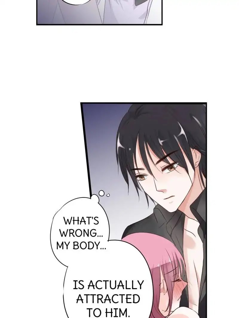 Don't be so harsh Chapter 3 page 4 - Chapter 3