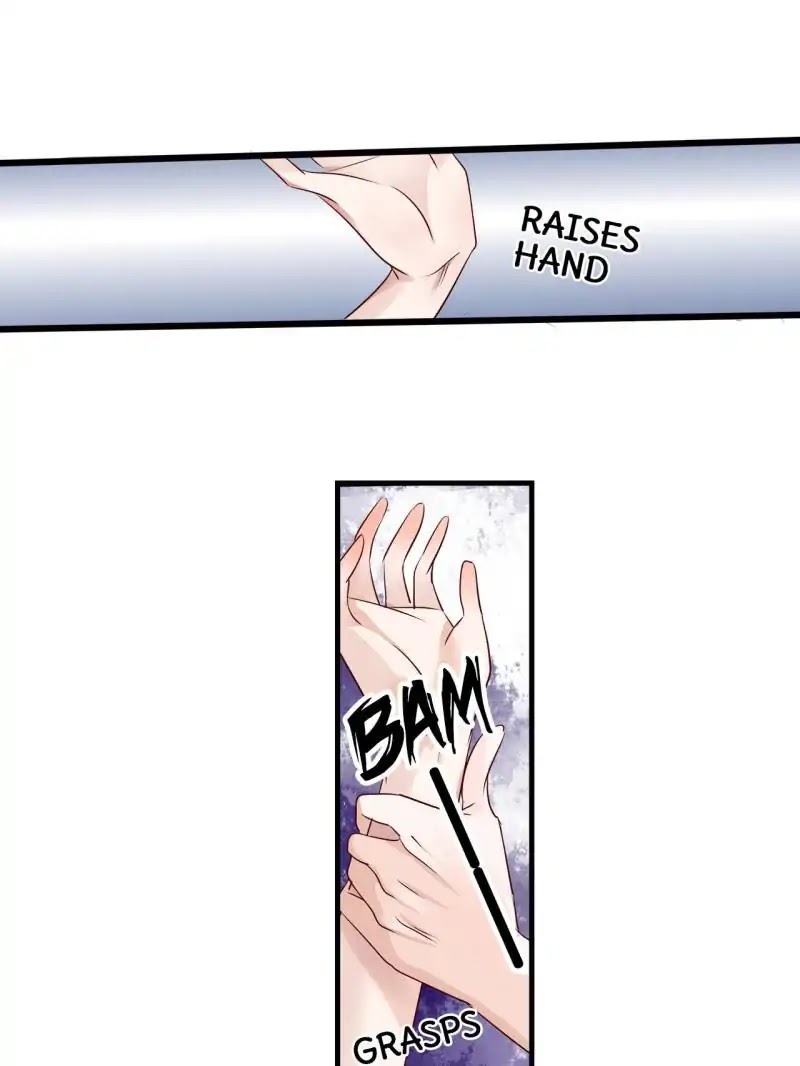Don't be so harsh Chapter 3 page 6 - Chapter 3