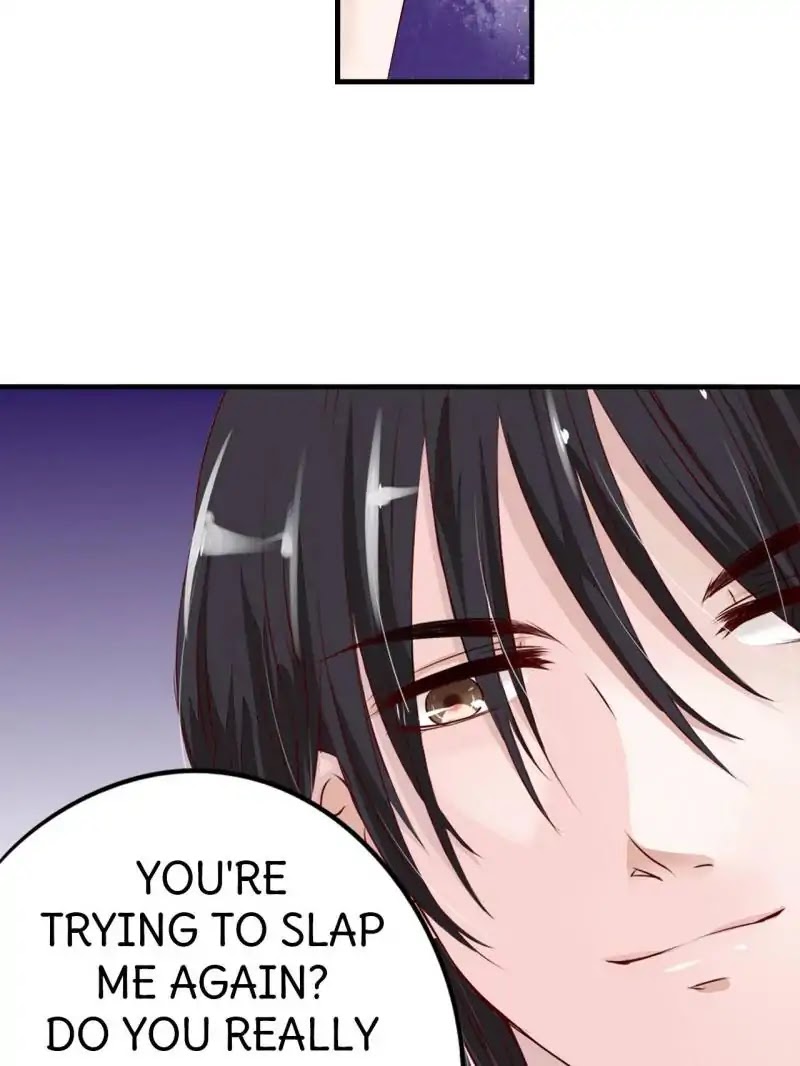 Don't be so harsh Chapter 3 page 7 - Chapter 3