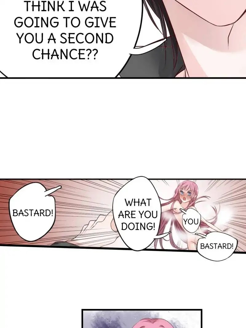 Don't be so harsh Chapter 3 page 8 - Chapter 3