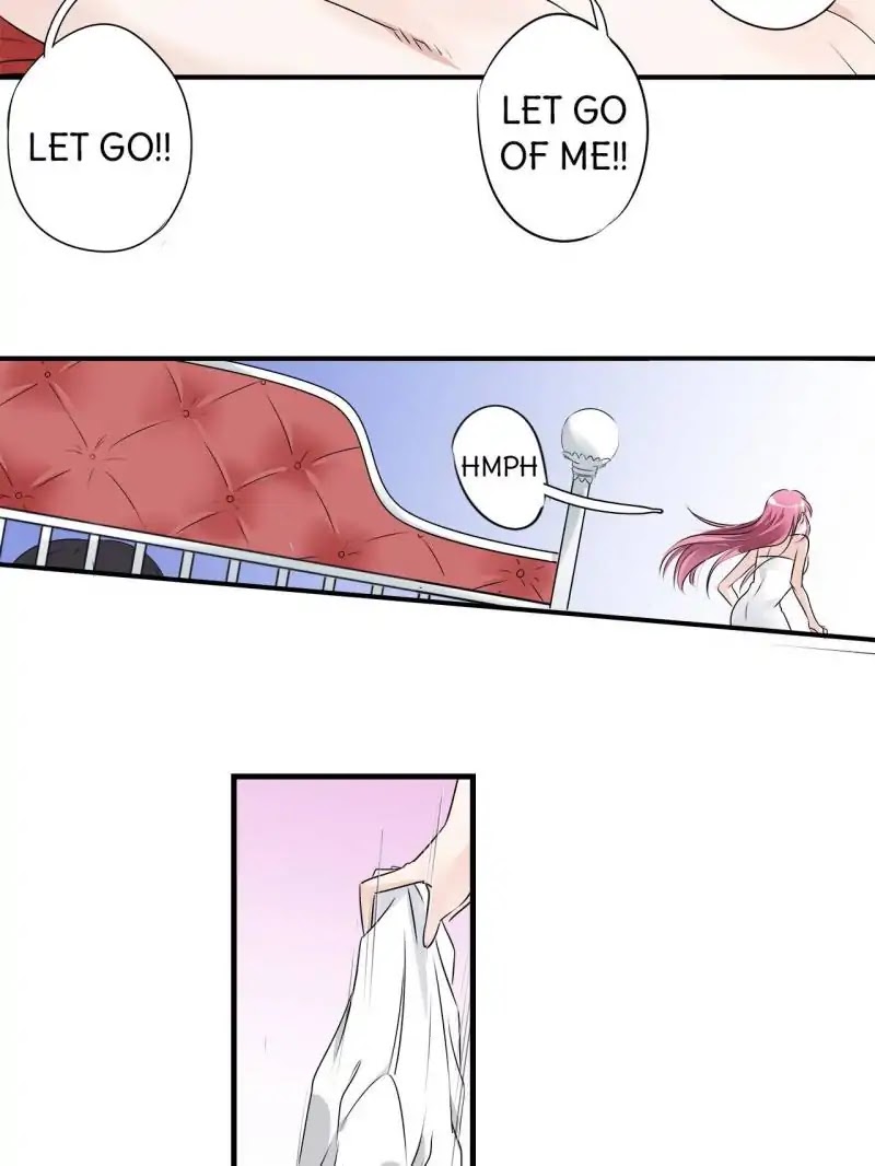 Don't be so harsh Chapter 4 page 13 - Chapter 4