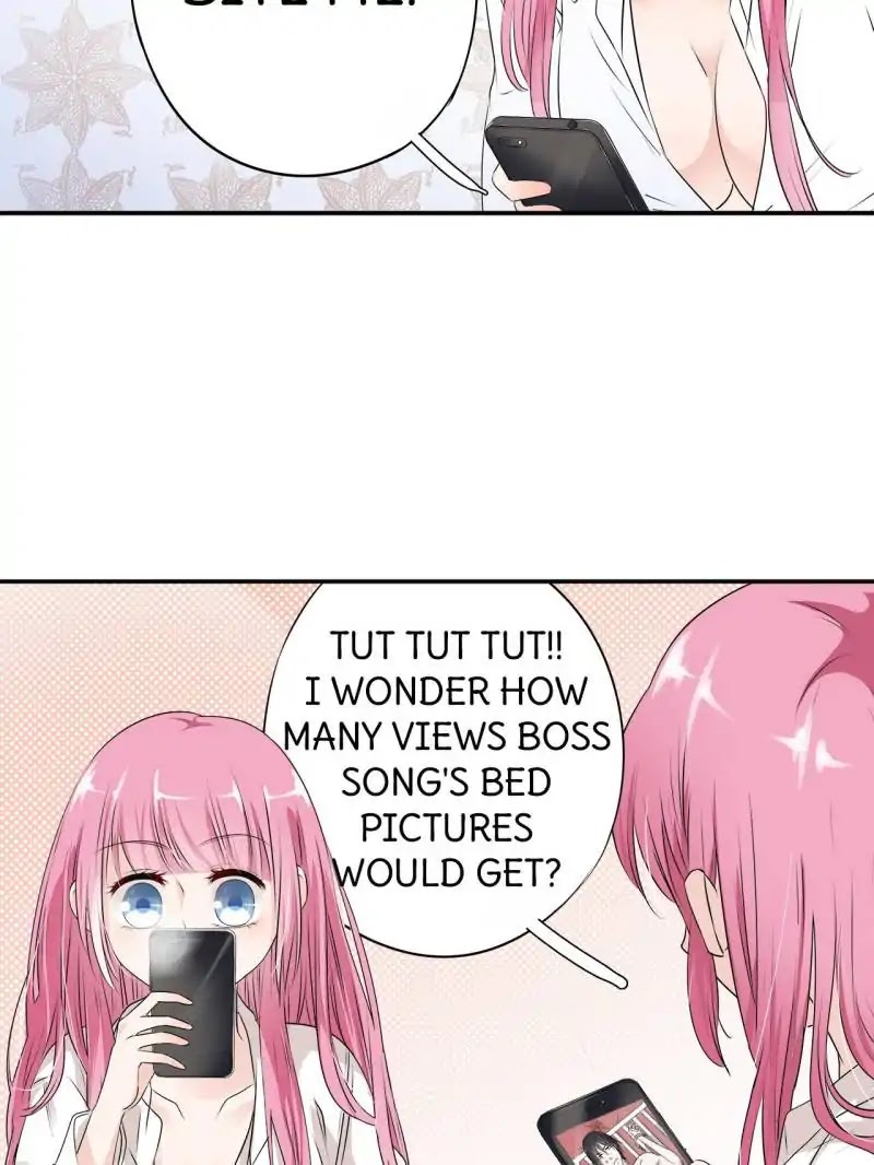 Don't be so harsh Chapter 4 page 18 - Chapter 4