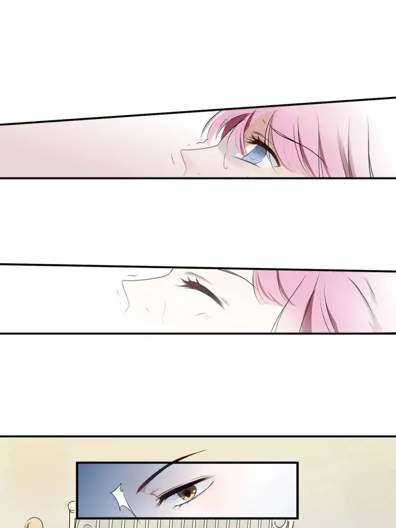 Don't be so harsh Chapter 4 page 6 - Chapter 4