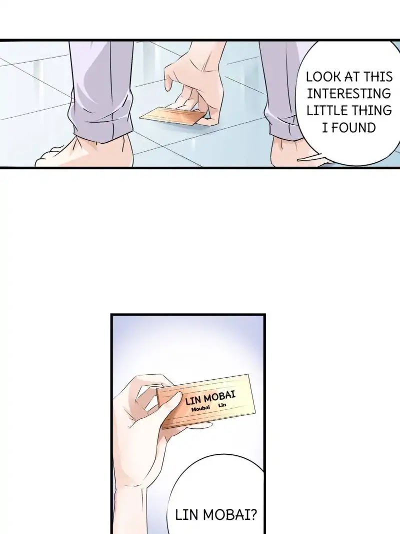 Don't be so harsh Chapter 5 page 17 - Chapter 5