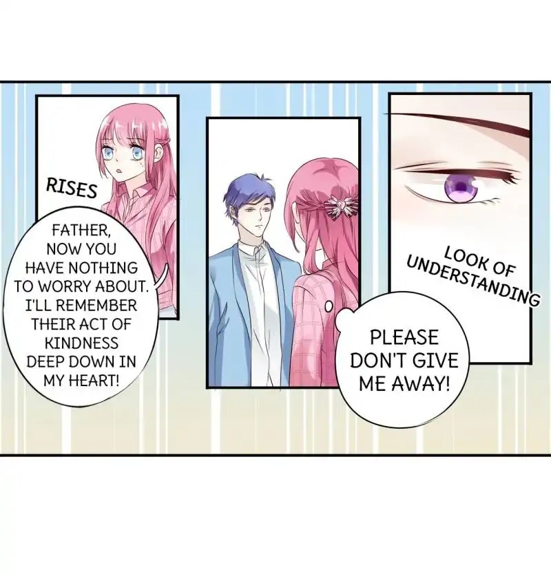 Don't be so harsh Chapter 6 page 12 - Chapter 6