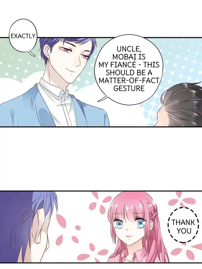Don't be so harsh Chapter 6 page 13 - Chapter 6