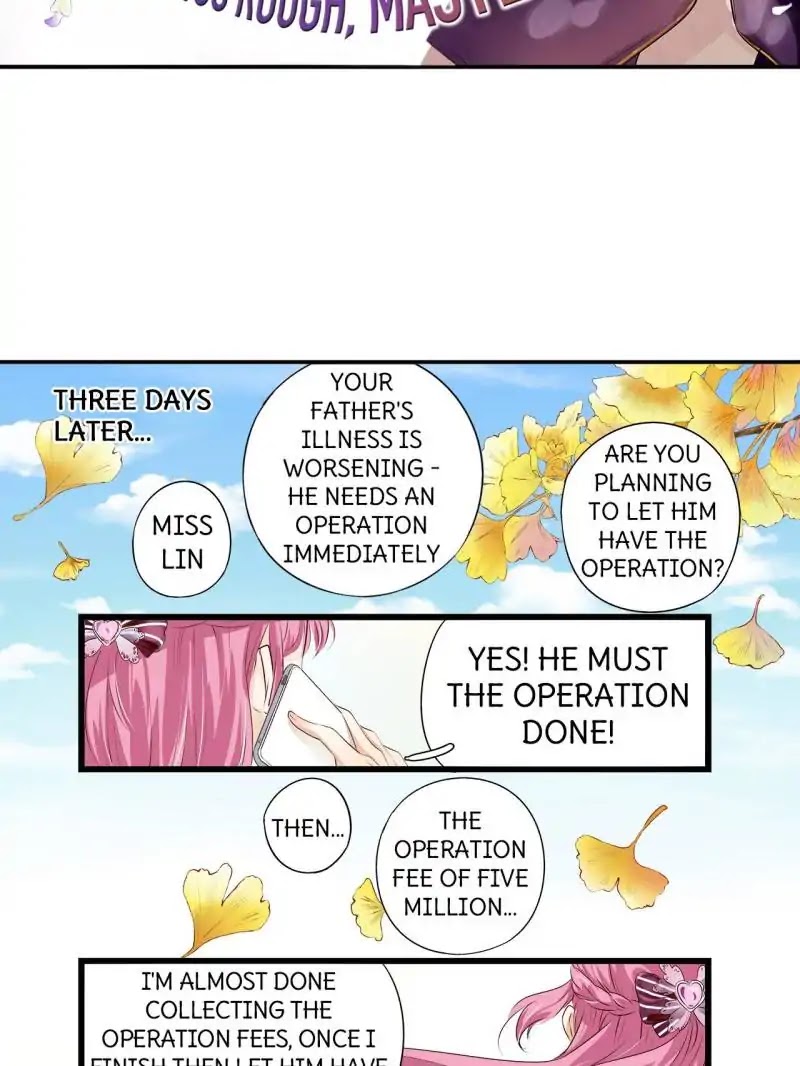 Don't be so harsh Chapter 6 page 2 - Chapter 6