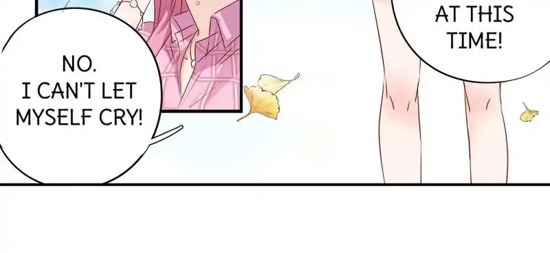 Don't be so harsh Chapter 6 page 5 - Chapter 6