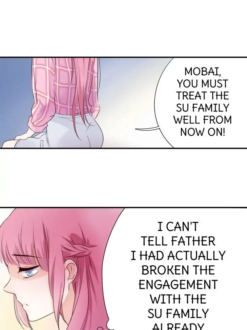 Don't be so harsh Chapter 6 page 9 - Chapter 6