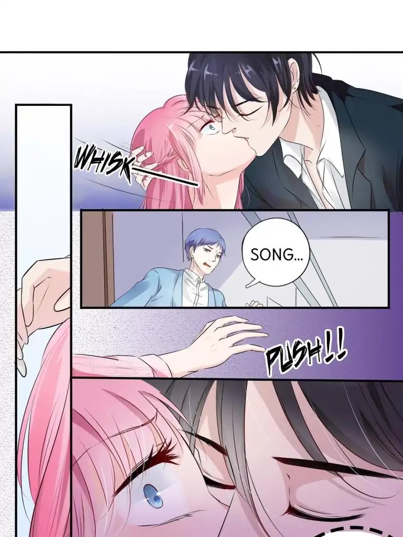 Don't be so harsh Chapter 7 page 11 - Chapter 7
