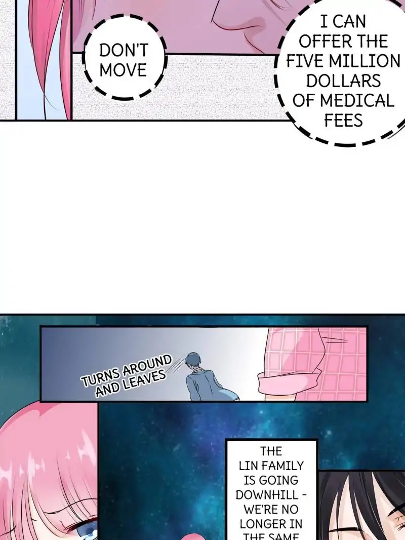 Don't be so harsh Chapter 7 page 12 - Chapter 7